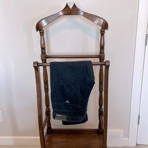 Armani Collezioni mens jeans 38 waste